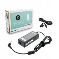 Zasilacz do monitora Movano 19 V 3,42 A 65 W