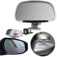 LUSTERKO DODATKOWE BUS DOSTAWCZE MARTWE POLE PUNKT NAUKA JAZDY PARKOWANIE