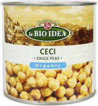 CIECIERZYCA W ZALEWIE BIO 2,5 kg (1,5 kg) - HORECA