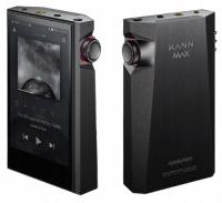 MP3 Astell&Kern Kann MAX czarny 64 GB