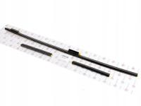 USZCZELKI MOCOWANIA SZYBY CZOŁOWEJ CITROEN C4 PEUGEOT 307 8251L3