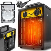 Электрический нагреватель Venom 2 кВт