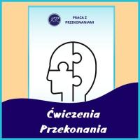 Karty pracy, ćwiczenia coachigowe praca z przekonaniami PDF