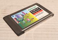 Karta PCMCIA SURECOM PCMCIA Ethernet Adapter EP-427 / EP-427-T