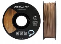 Filament PLA Creality 1,75 mm 1000 g brązowy