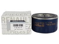 Renault OE 7700274177 масляный фильтр