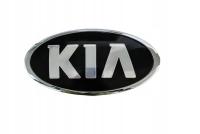 Логотип KIA передний логотип задний люк 13x6. 5cm