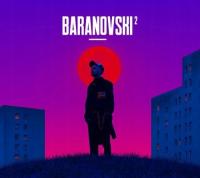 BARANOVSKI - Baranovski 2 Folia LIMITED EDITION LP RED