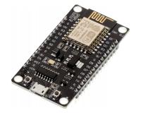 Moduł ESP8266 NodeMcu v3 CH340 WiFi 2.4GHz Arduino micro USB IoT / 0235