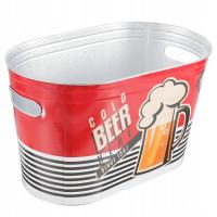 WIADRA IZOLOWANE CHILLER NIERDZEWNE LÓD