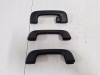 KIA SPORTAGE 4 IV UCHWYT RĄCZKA PODSUFITKI CZARNA KOMPLET