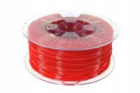 Spectrum Filaments PLA Pro 1kg Czerwony Bloody