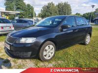 Skoda RAPID 1.2TSI 90KM Salon Pl. Faktura