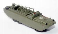 GMC DUKW 353 Skala 1:72