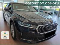 Skoda Superb Selection 2.0 TDI 193KM DSG 4x4