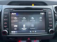 KIA SPORTAGE III 3 LIFT 10-15 РАДИО GPS НАВИГАЦИЯ 96560-3U600WK