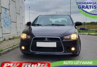 Mitsubishi Lancer 201011 SALON PL II wlascicie...