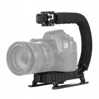 U-Grip стабилизатор для камеры, камеры КРОНШТЕЙН U C