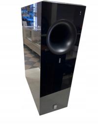 YAMAHA NS-SW210 DYNAMICZNY SUBWOOFER AKTYWNY