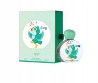 Lattafa Pride Sing for kids 75ml