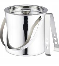 Wiaderko na lód 1,5 l Relaxdays 10046550