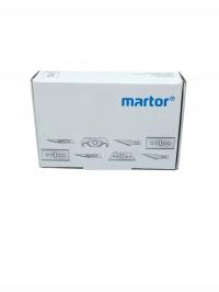 ZESTAW OSTRZY 100 SZT MARTOR