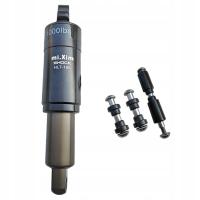 Strong MTB Bike Rear Absorber Shock Soft Tail Rear Suspension 190x50mm