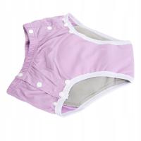 MAJTKI CHŁONNE NA NIETRZYMANIE MOCZU DLA OSÓB STARSZYCH S