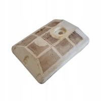 NAC SPS01-45 FILTR POWIETRZA OSŁONA OBUDOWA