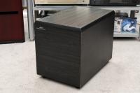 Мощный активный сабвуфер Jamo SW 410E в отличном состоянии!