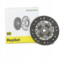 Schaeffler LuK 319 0194 10 Tarcza sprzęgła