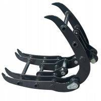 Деревянный захват Kingway E9CD-8237E