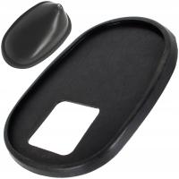 Uszczelka anteny dachowej GPS dlaauta 93x63 mm do Opel Vectra C/Signum