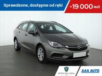 Opel Astra 1.4 T, Salon Polska, Serwis ASO, Klima