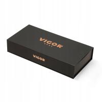 Zestaw aromatycznych przypraw do mięs prezent VIGOR 0337