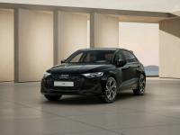 Audi A3 Sportback 30 TFSI 6 передач