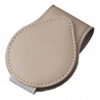 УНИВЕРСАЛЬНЫЙ ДЕРЖАТЕЛЬ ДЛЯ ОЧКОВ ДЛЯ АВТОМОБИЛЯ