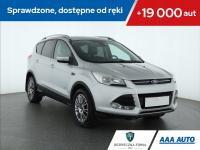 Ford Kuga 2.0 TDCi, Skóra, Navi, Klima