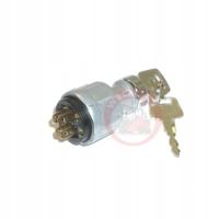 КЛЮЧ ЗАЖИГАНИЯ TOYOTA 5/6 СЕРИИ