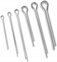 Zestaw zawleczek Vorfal V09046