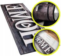 Кухонный коврик нескользящий ковер мягкий кухонный коврик 50X160