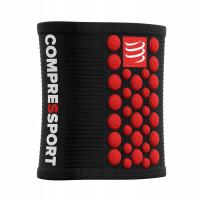 Напульсники Compressport WSTV2-99RD-ту