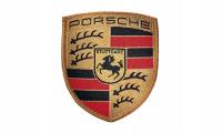 OE эмблема эмблема Porsche WAP10706714