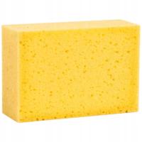 GĄBKA DO MYCIA GLAZURY PŁYTEK FUG GLAZURNICZA DUŻA 165x100x60mm Fugowania