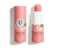 Roger & Gallet Pomadka Lierac regenerujące ROSE 3,5 ml