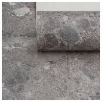 Поливинилхлорид серый терраццо бетон ширина 3м лофт