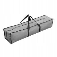 Torba do przechowywania sprzętu kempingowego Wodoodporna torebka Heavy Duty Zapinana na zamek Duffel