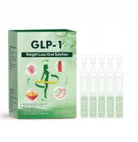 Serum z Kompleksem Peptydowym GLP-1, Naturalne Ekstrakty Roślinne, 5 sztuk