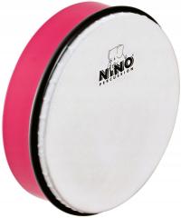 Nino Nino45SP Hand Drum Pink Bębenek
