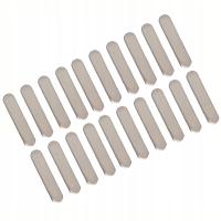 20 szt. Taśma do kijów golfowych dostosuj wagę do tenisa